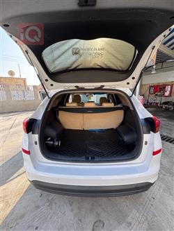 هیوندای تۆکسۆن